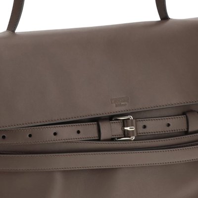 THE TIE ME MEDIUM HAND BAG